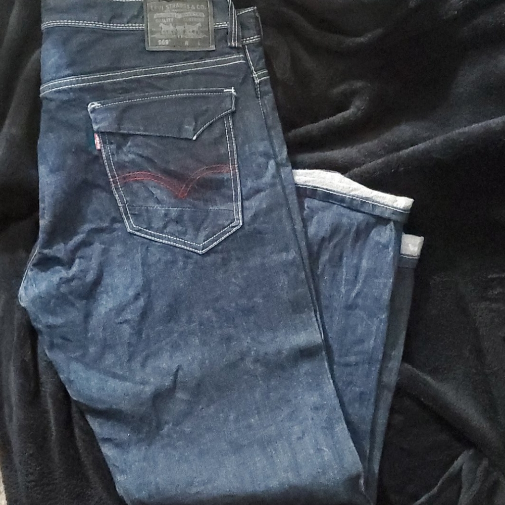 Levis 569 Five pocket 👖 jeans